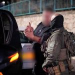 برای ۳۵ تن از ساکنان اراضی اشغالی، پرونده جاسوسی برای ایران باز شده است