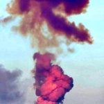 انفجار در یک پادگان در خرم آباد/ سپاه واکنش نشان داد