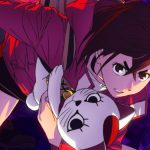 فصل سوم انیمه Dandadan در سال ۲۰۲۷ منتشر میشود