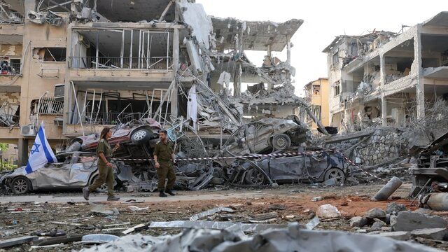 وحشت وزارت دارایی اسرائیل از هزینه‌های جنگ جدید با ایران