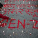 چگونه اعتراضات نسل Z سال 2025 را متحول کرد؟ | کوچ سیاست از پارلمان‌ به شبکه‌های اجتماعی و خیابان