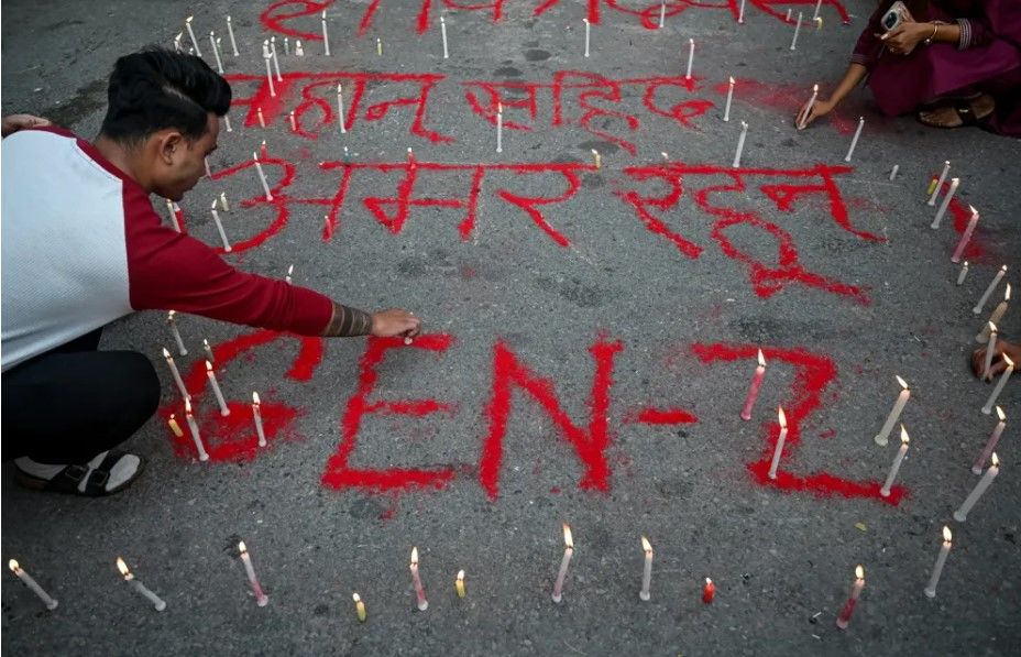 چگونه اعتراضات نسل Z سال 2025 را متحول کرد؟ | کوچ سیاست از پارلمان‌ به شبکه‌های اجتماعی و خیابان