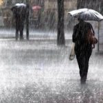 بارش برف و باران تا چه زمانی ادامه دارد؟/ فعالیت سامانه بارشی در ۷ استان