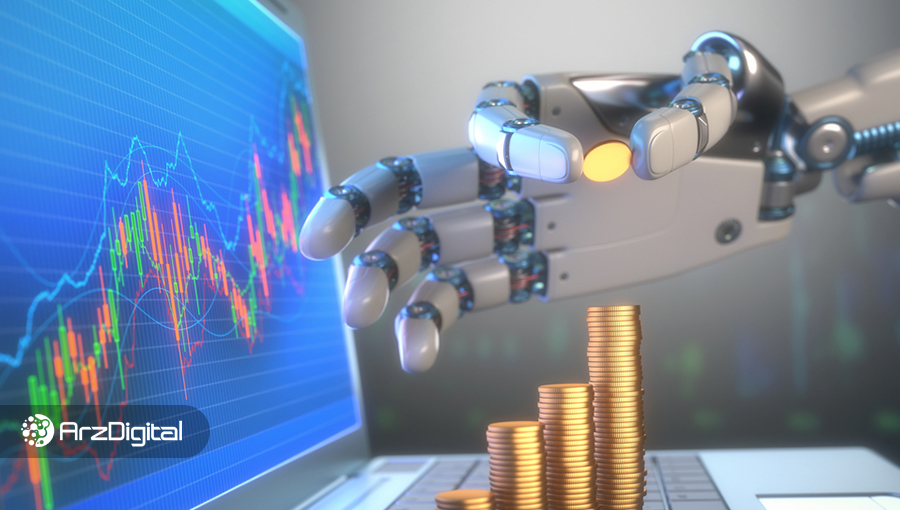 بازارساز خودکار چیست؟ نقش AMM در صرافی‌های غیرمتمرکز