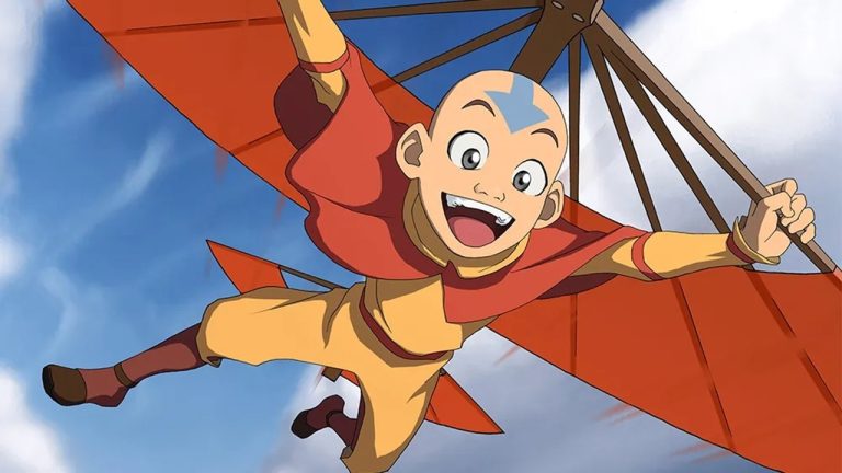 The Last Airbender در سینماها اکران نخواهد شد