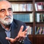 کسانی که در خیابانها تجمع کردند مطالبه اقتصادی ندارند/ خانم سخنگو این صدا شنیدنی بود نه آن صدا!