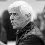 بهرام بیضایی کارگردان و نویسنده سینمای ایران درگذشت