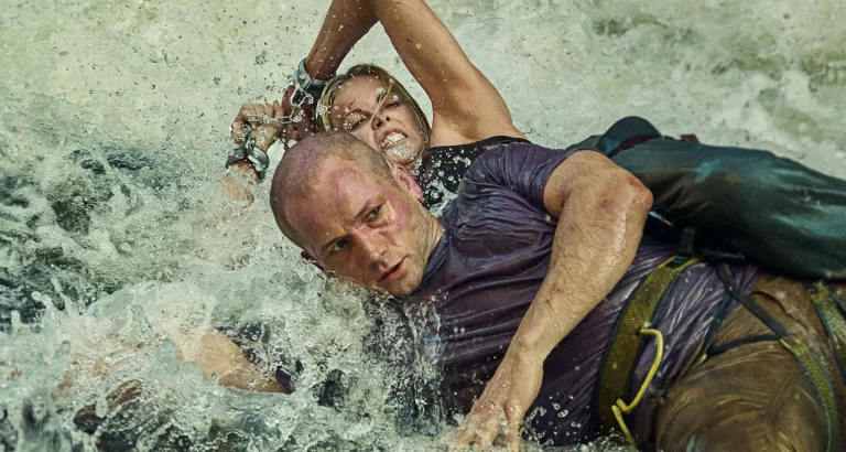 تریلر فیلم Apex با نقش‌آفرینی شارلیز ترون منتشر شد