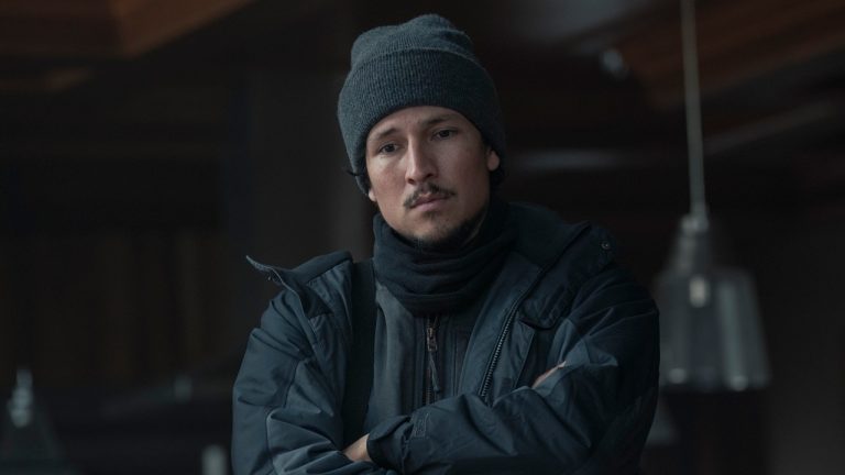 دنی رامیرز برای فصل سوم سریال The Last of Us بازنخواهد گشت