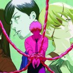 فصل دوم انیمه Chainsaw Man تایید شد