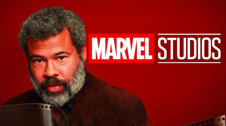 جردن پیل در حال مذاکره برای کارگردانی یک فیلم مارول است