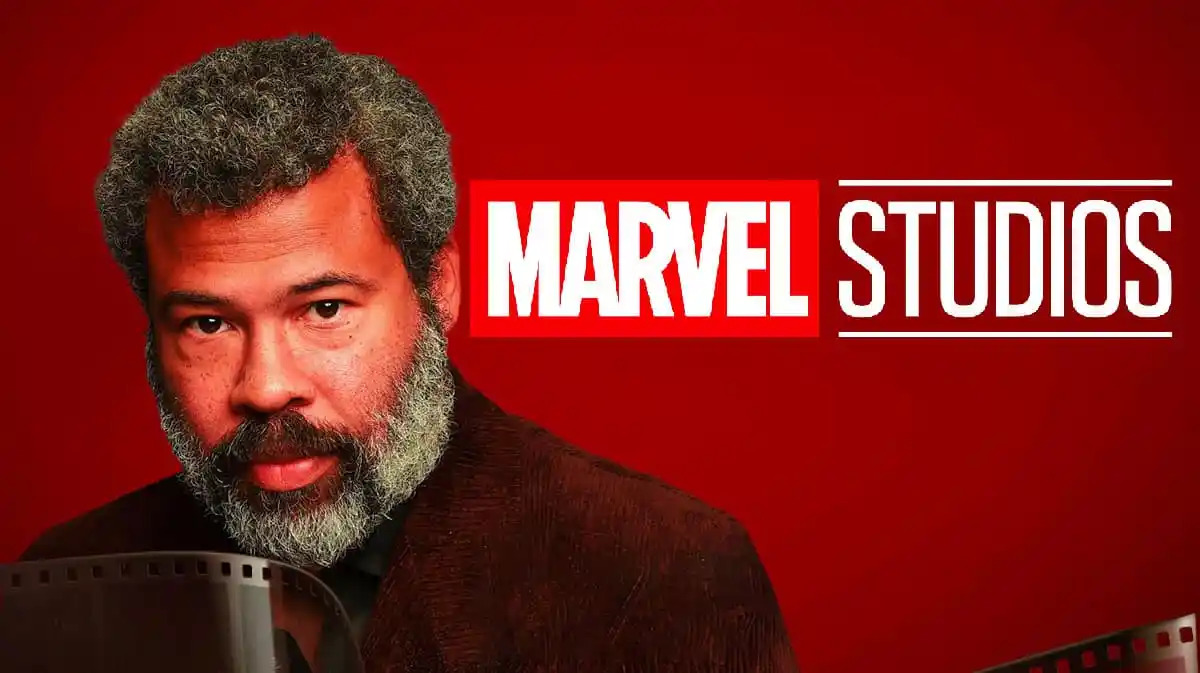 جردن پیل در حال مذاکره برای کارگردانی یک فیلم مارول است