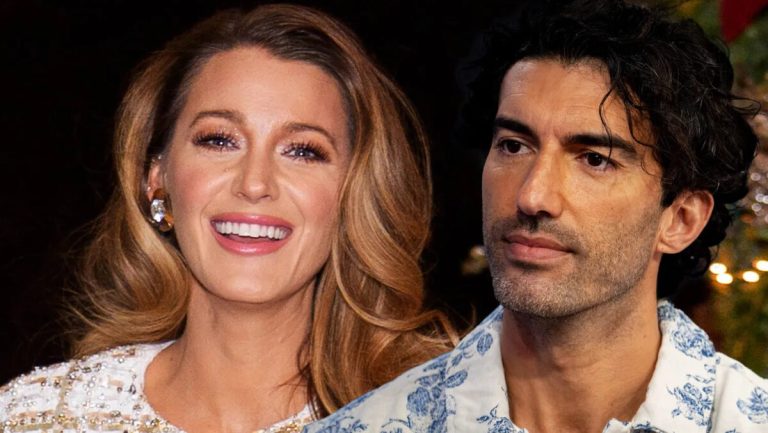 وکلای بلیک لایولی و جاستین بالدونی وارد مذاکره شدند