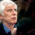 اولین واکنش مژده شمسایی به خبر درگذشت همسرش بهرام بیضایی