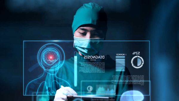 جلب اعتماد صنعت داروسازی/ نخستین داروی تولید شده با هوش مصنوعی وارد بدن انسان شد