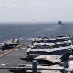 تحرکات نظامی جدید آمریکا علیه ونزوئلا/ تنش در دریای کارائیب افزایش یافت