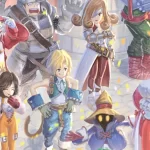 کمپانی Euro Visual تولید سریال انیمه Final Fantasy 9 را به دست گرفت