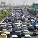 تردد این خودروها امروز در تهران ممنوع است/ جریمه ۲۰۰ هزار تومانی در انتظارتان است