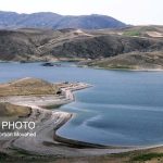 آمار منتشر شده از میزان آب در سدهای کشور/ 14 سد مهم کشور همچنان کمبود آب دارند