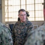 ترامپ فرمانده جنگ را منصوب کرد