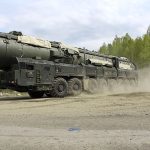 شوک جدید روسیه به اروپا؛ رونمایی پوتین از هیولای موشکی