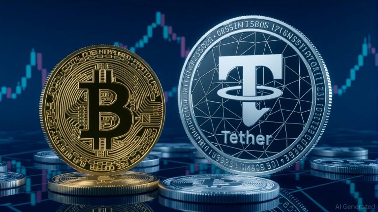 تتر تا 131560 تومان بالا رفت | ثبت رکورد جدید قیمت تتر