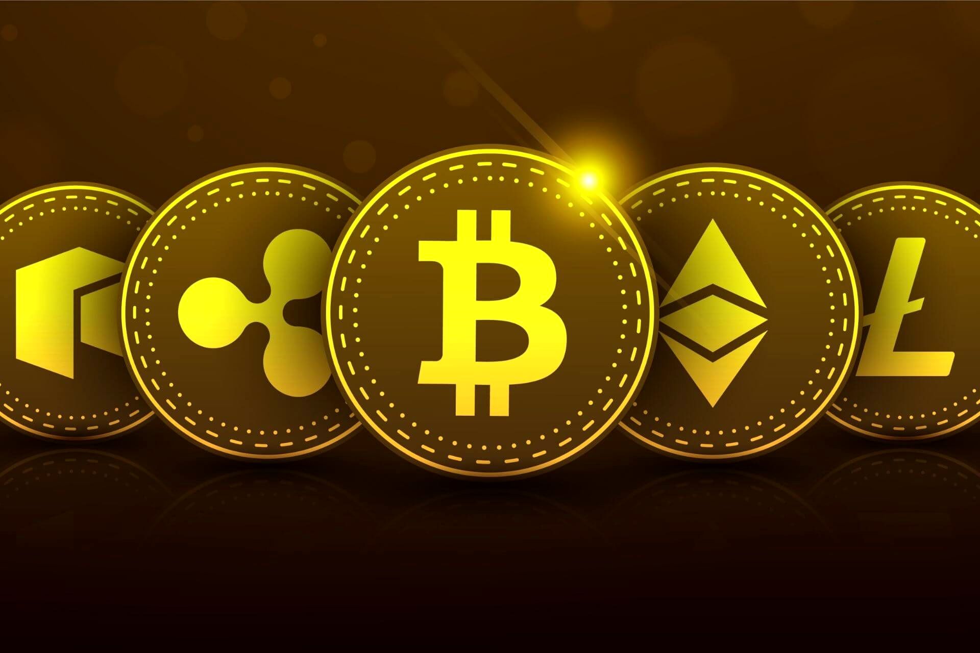 بازار رمزارزها زیر سایه نوسان تتر و رفتار محتاطانه بیت کوین