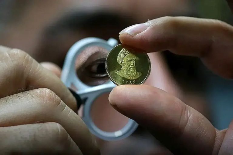 قیمت سکه تمام‌بهار آزادی به ۱۴۱ میلیون رسید