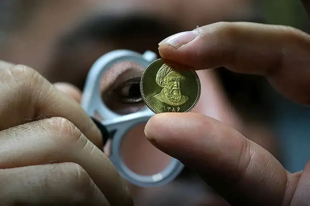 قیمت سکه تمام‌بهار آزادی به ۱۴۱ میلیون رسید