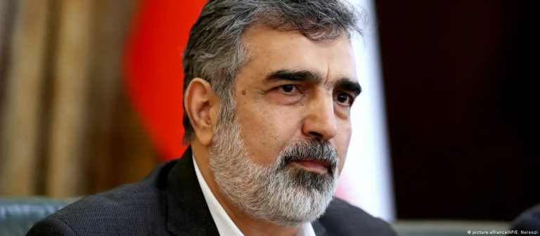 آژانس با اجازه از شعام، بازرسی‌هایی در ماه‌های اخیر انجام شده است / بخش آسیب ندیده تاسیسات مورد بازرسی قرار گرفت