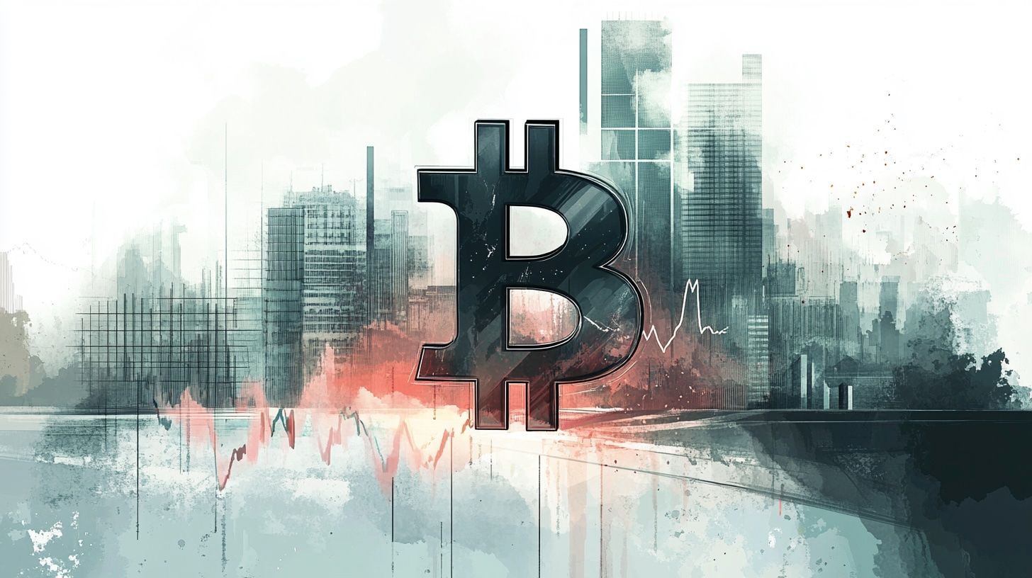 خبر نگران‌کننده برای بازار رمزارزها | زمستان بیت‌کوین در راه است