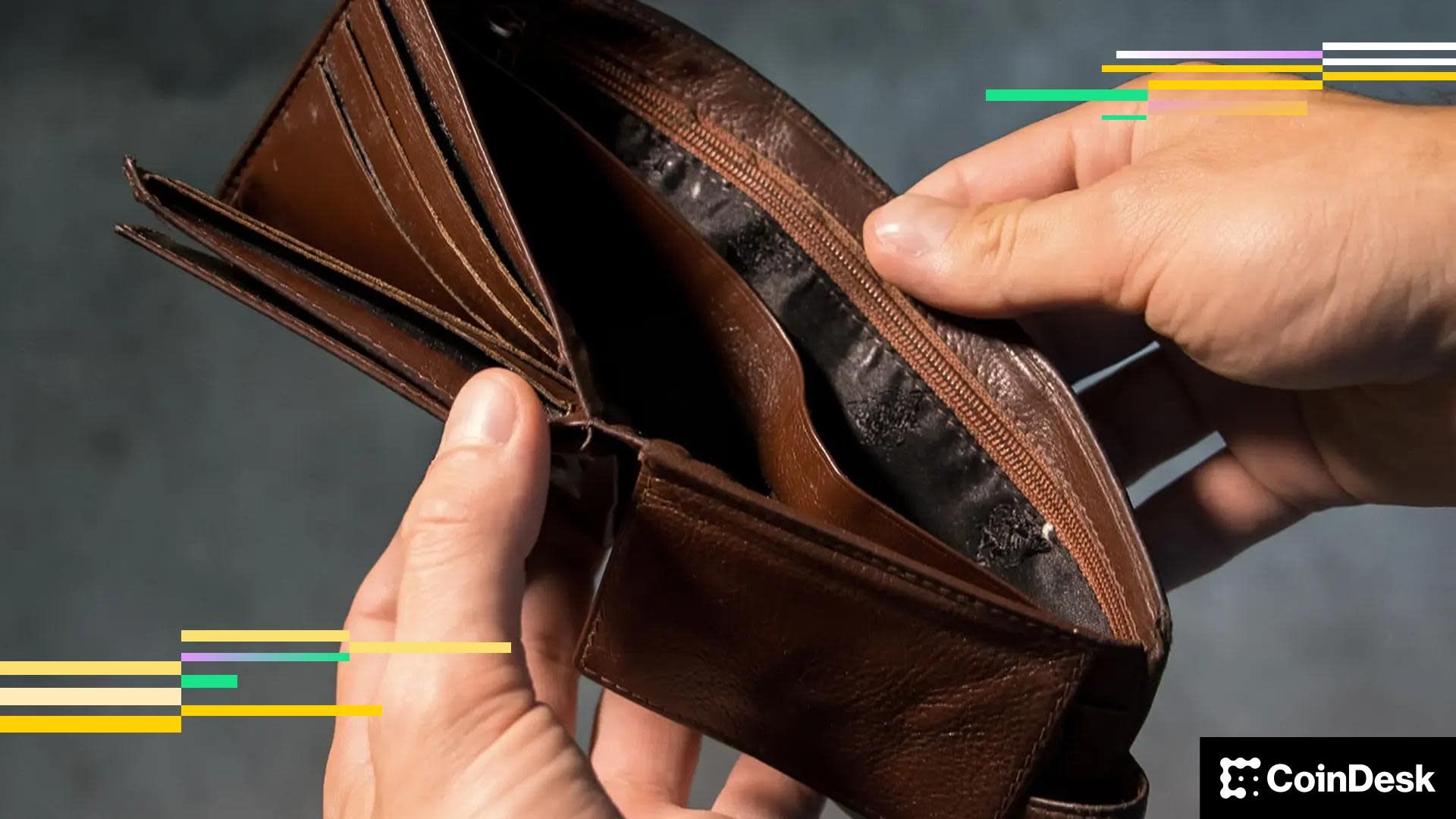 سرقت ۷ میلیون دلاری از کاربران Trust Wallet