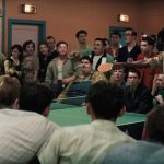 یک شعبده‌باز معروف با ظاهری متفاوت در فیلم Marty Supreme حضور دارد