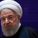 پیام جدید حسن روحانی