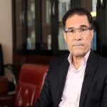 دهقانی فیروزآبادی دبیر شورای راهبردی روابط خارجی شد