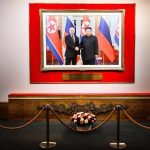 همواره در کنار روسیه خواهیم بود