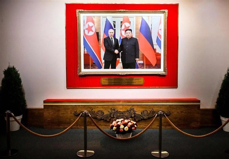 همواره در کنار روسیه خواهیم بود