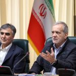 شایعات استعفای فرزین قوت گرفت/ 2 گزینه اصلی جانشین رئیس بانک مرکزی