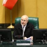 توئیت قالیباف درباره برگزاری یک جلسه مهم با دولتمردان/ مجلس میزبان چه کسانی خواهد بود؟