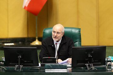 توئیت قالیباف درباره برگزاری یک جلسه مهم با دولتمردان/ مجلس میزبان چه کسانی خواهد بود؟