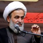 در کشور نباید حتی یک غرب زده داشته باشیم/ پس از جنگ ایران و اسرائیل در برخی کشورها نام رهبر انقلاب را در زمین فوتبال می آورند یا در کنسرت می خوانند