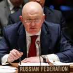 واکنش روسیه به توقیف نفتکش‌های ونزوئلا توسط آمریکا