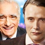 مدس میکلسن به فیلم What Happens at Night مارتین اسکورسیزی پیوست