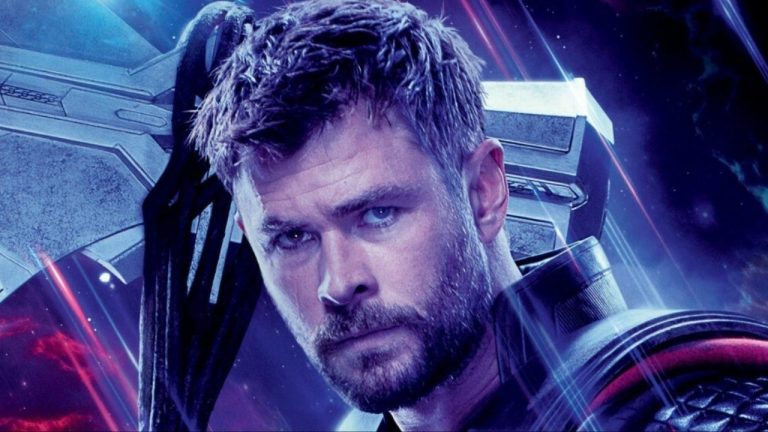 Doomsday با حضور Thor منتشر شد