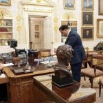 افشاگری رسانه عربی درباره مأموریت فرستاده آمریکا در عراق