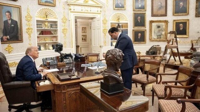 افشاگری رسانه عربی درباره مأموریت فرستاده آمریکا در عراق