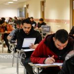 زمان برگزاری امتحانات دانشگاه شریف تغییر کرد