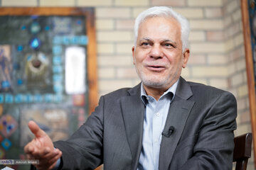 اظهارات سردار طلایی درباره شهادت فرماندهان نظامی/ مشخص کردن نفوذ و کشف جریان آن خیلی سخت است، به این راحتی نیست