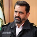 تمهیدات ترافیکی ویژه ۹ دی در تهران