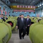 دستور نظامی رهبر کره شمالی برای سال ۲۰۲۶